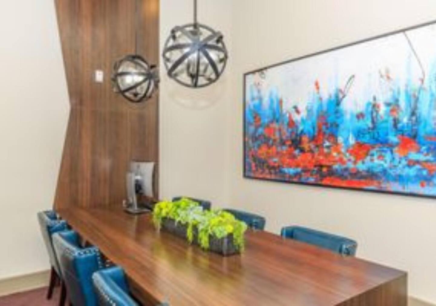 Elite Downtown Poolside Oasis Apartment Houston Exterior photo