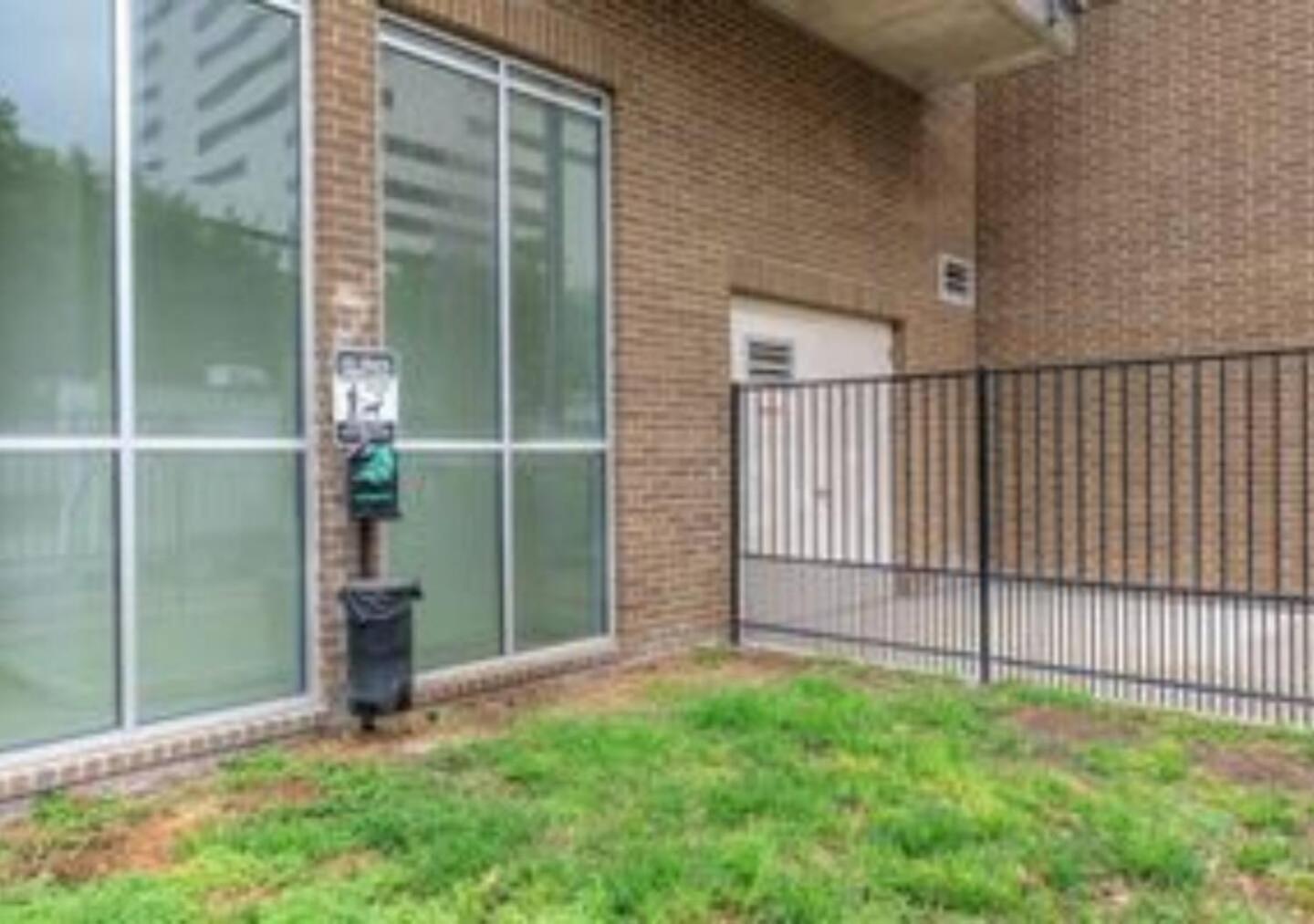 Elite Downtown Poolside Oasis Apartment Houston Exterior photo